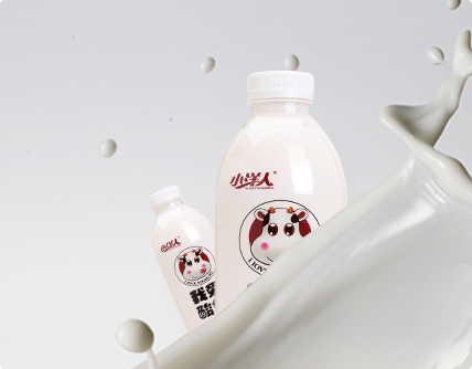 小洋人生物乳業(yè)集團