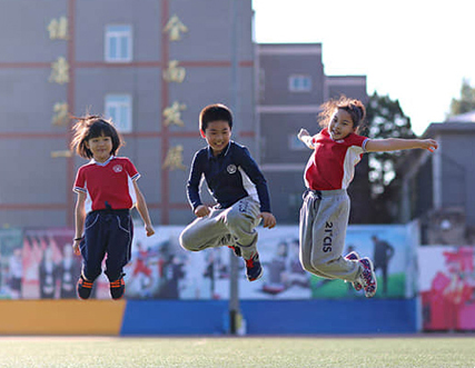 新華家園社區(qū)