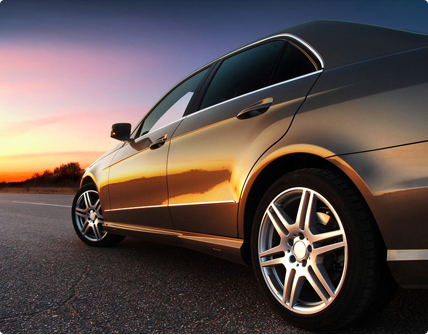 北京大通佳信汽車銷售服務(wù)有限公司