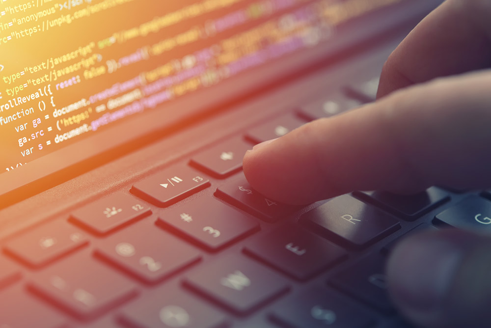 企業(yè)網(wǎng)站建設(shè)：作為提供便捷優(yōu)質(zhì)服務(wù)的網(wǎng)絡(luò)平臺(tái)