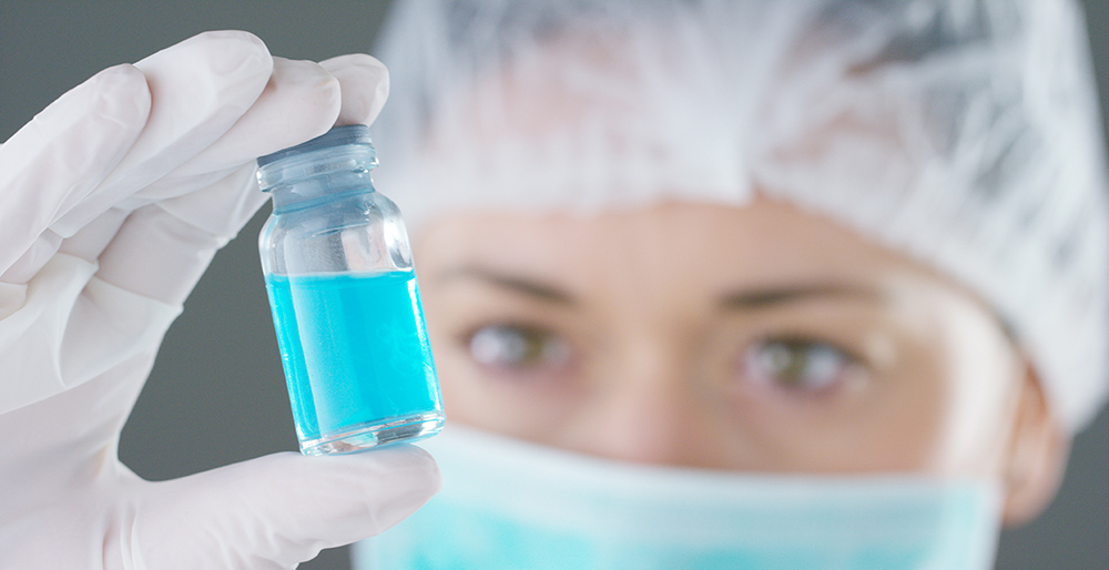 生物醫藥企業官網及移動端一體化建設方案